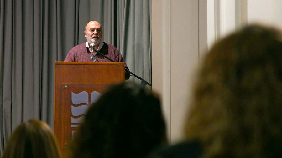 La oferta incluye una amplia variedad de días y horarios para estudiar inglés