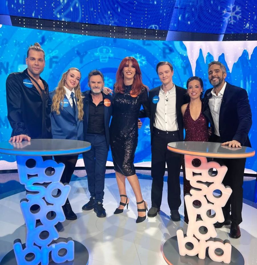 Rosa Rodríguez, Pasapalabra