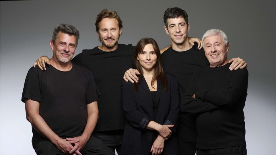 Secreto en la montaña