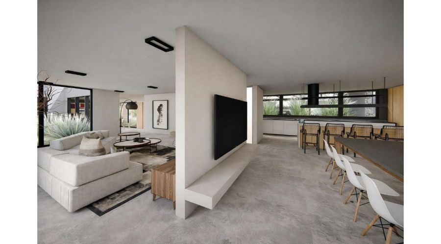 Tu casa, tus reglas: proyectar según el estilo de vida, no la moda