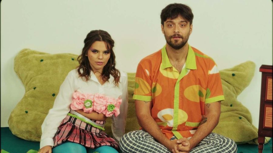 Últimos lanzamientos musicales de marzo 30032026