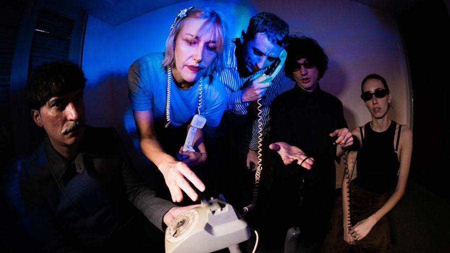 Últimos lanzamientos musicales de marzo 30032026