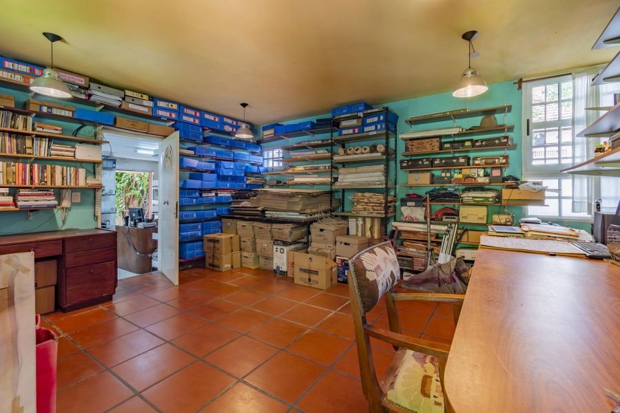 Venden la Casa de Pino Solanas