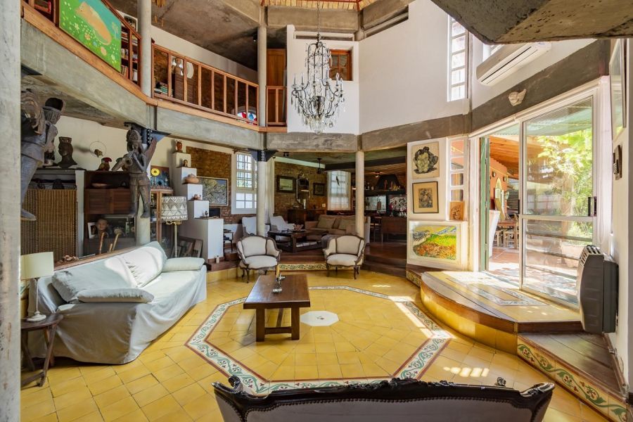 Venden la Casa de Pino Solanas