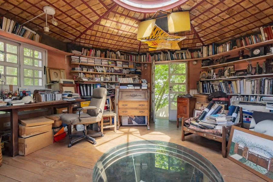 Venden la Casa de Pino Solanas