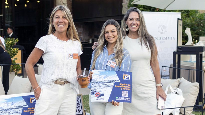 Aniversario Pap Mendoza