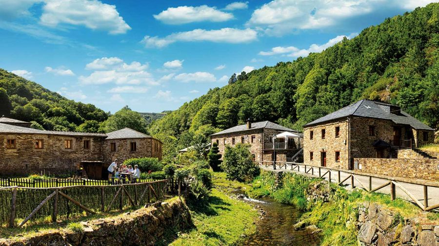 Asturias se posiciona como uno de los destinos más naturales para descubrir en Europa