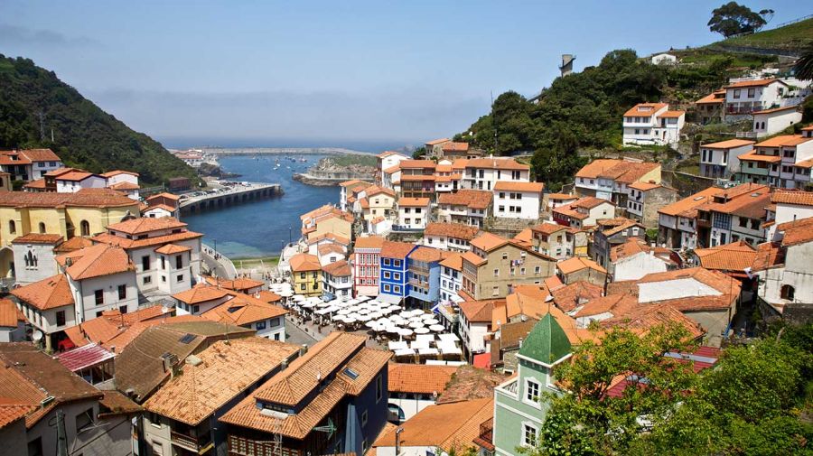 Asturias se posiciona como uno de los destinos más naturales para descubrir en Europa