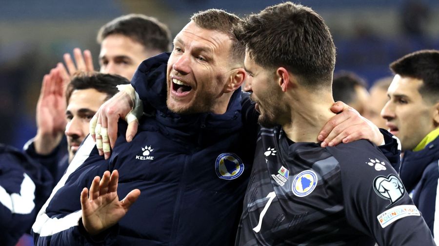 Bosnia y Herzegovina