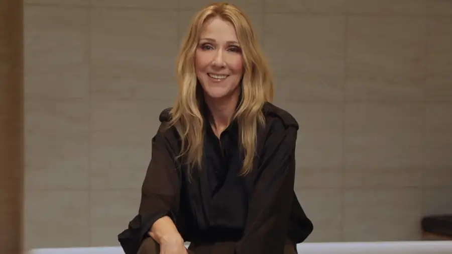 Céline Dion