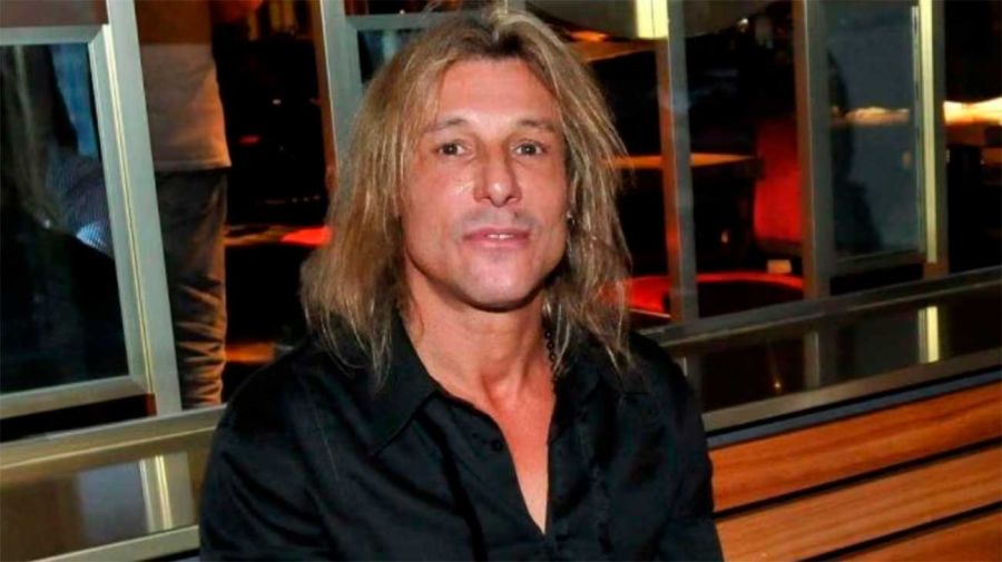 Claudio Paul Caniggia 