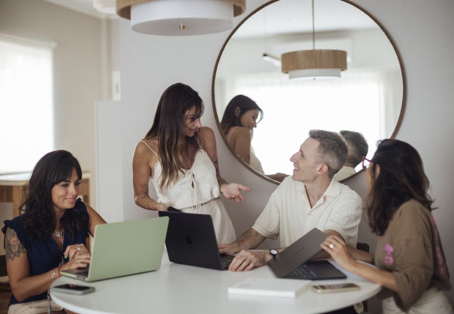 El arte del liderazgo