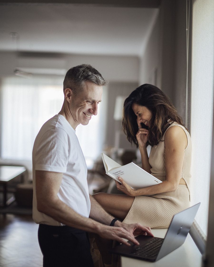 El arte del liderazgo