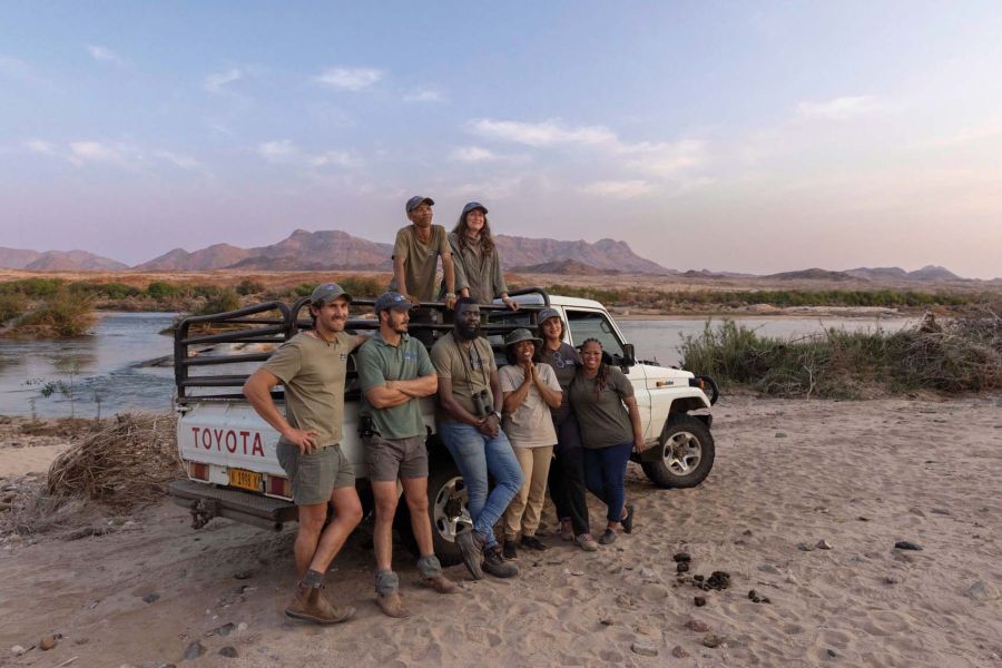 El regreso de la vida