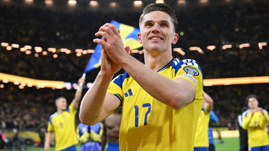 Eliminatorias europeas rumbo al Mundial 2026