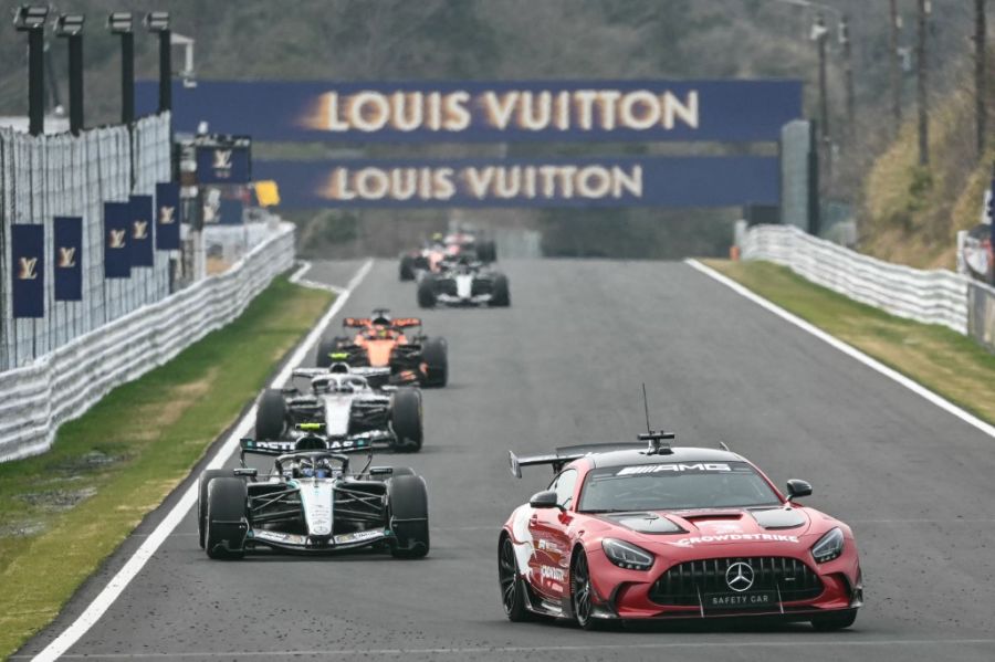 Gran Premio de Japón 2026