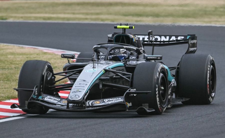 Gran Premio de Japón 2026