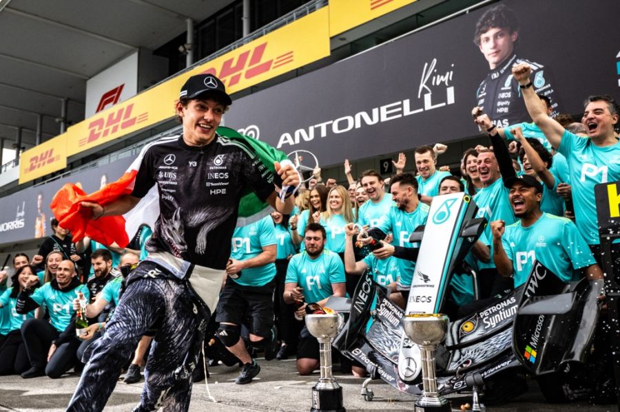 Gran Premio de Japón 2026