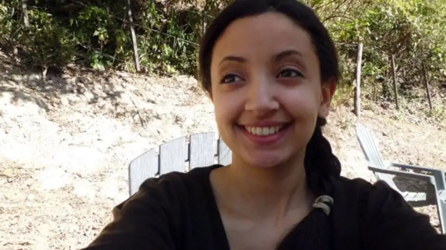 Houria Moumni, una de las dos francesas asesinadas en Salta en 2011 20260331