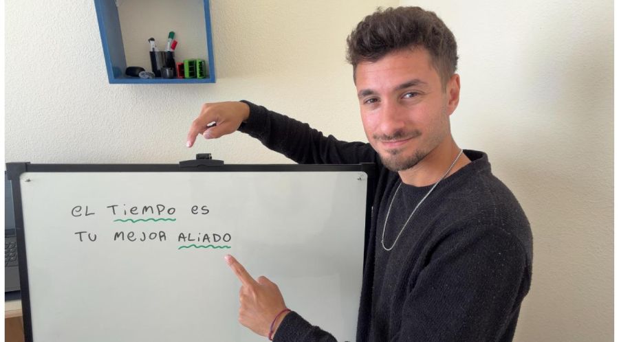 Invertir mejor: paciencia antes que ansiedad