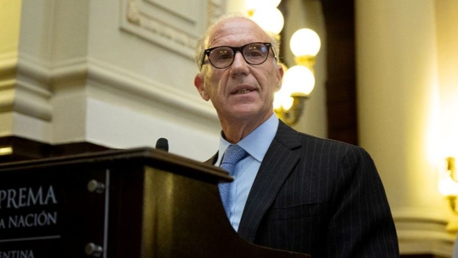 La Corte presentó el proyecto de reglamento para la elección de jueces 20260330