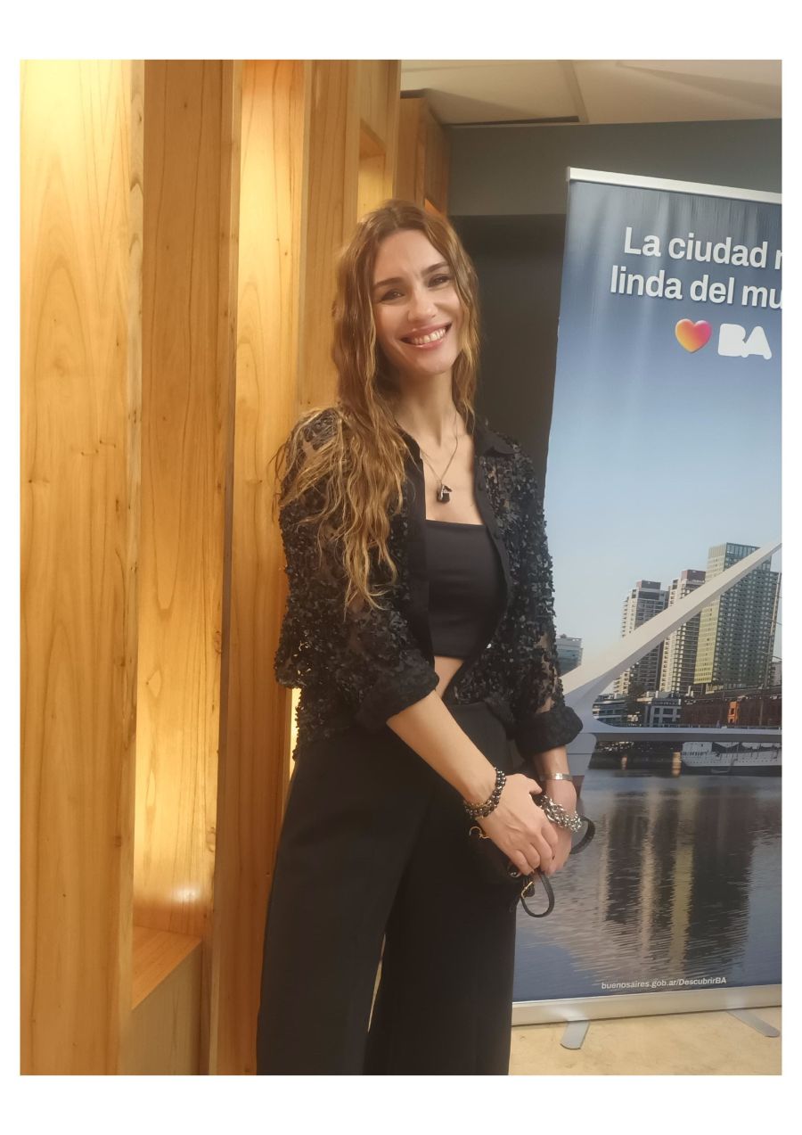 Looks premios ACE 2026