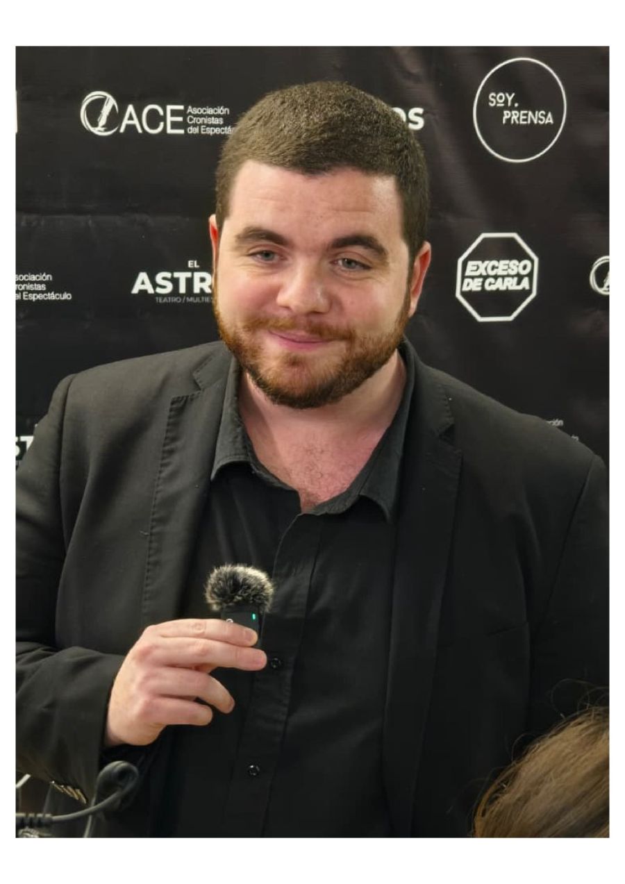 Looks premios ACE 2026