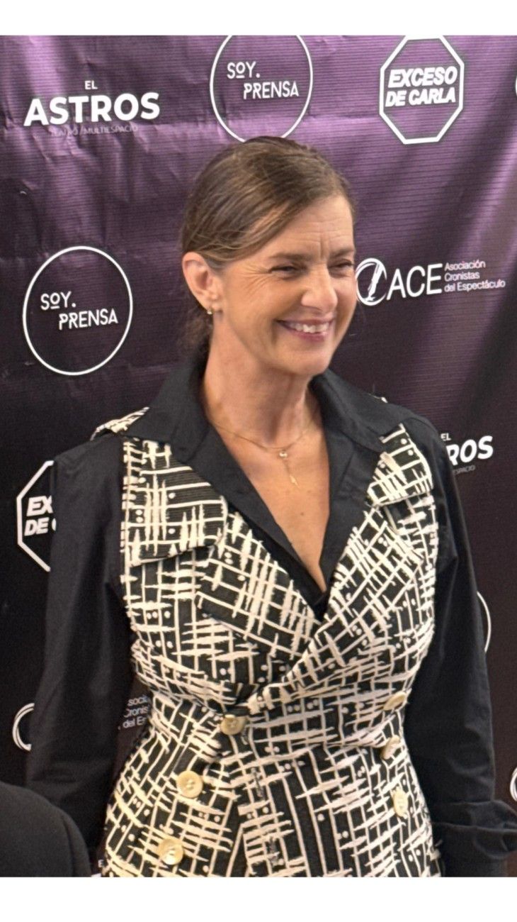 Looks premios ACE 2026