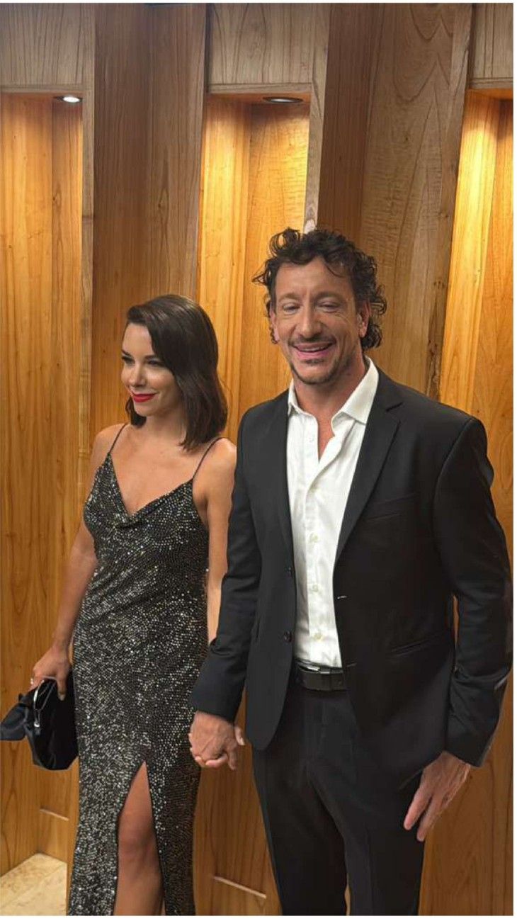 Looks premios ACE 2026