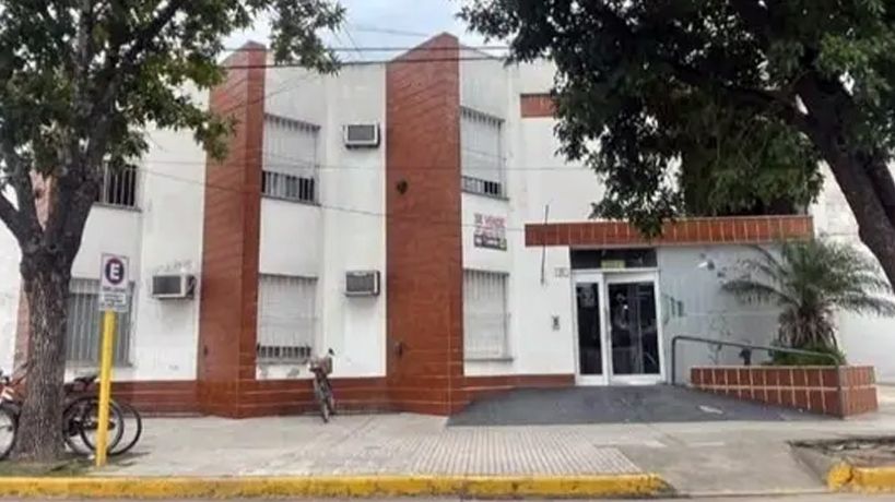 Santatorio Sudeste Marcos Juárez