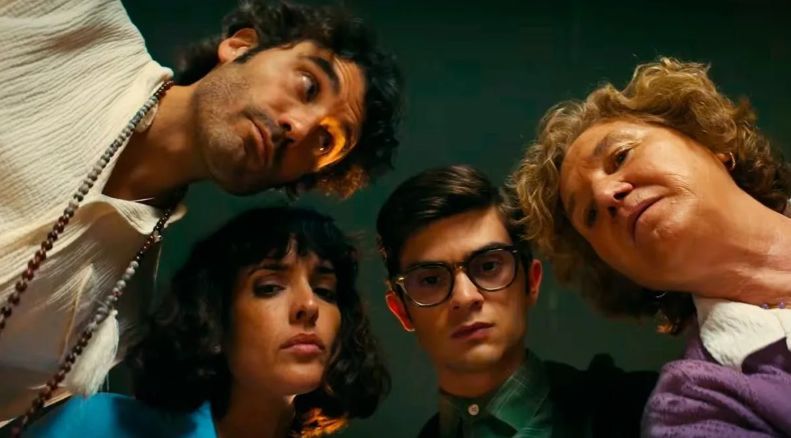 Si es martes, es asesinato