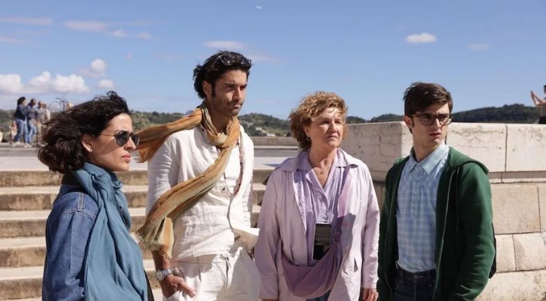 Si es martes, es asesinato