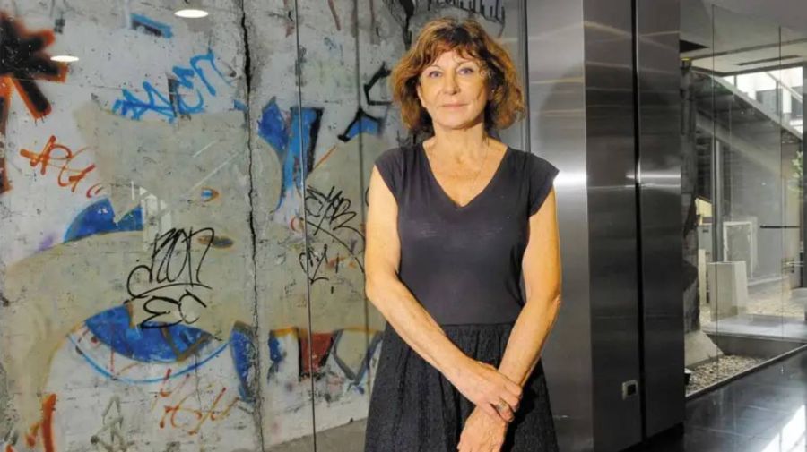 Silvia Labayru 31032026