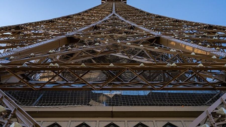 Torre Eiffel