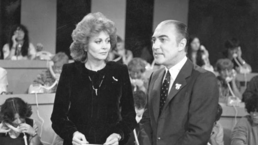 24 horas por Malvinas