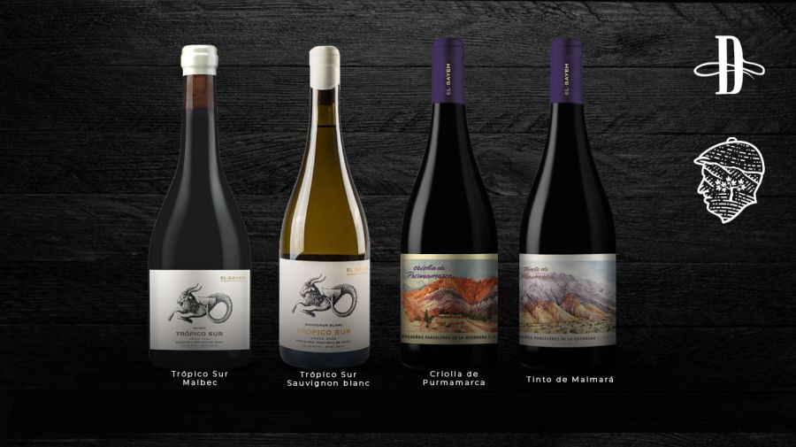 Bodega El Bayeh en Delirio