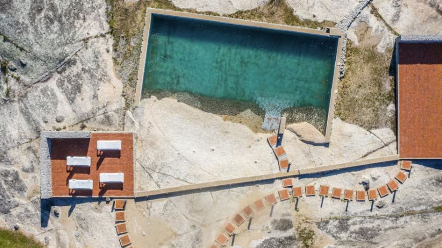 Casa de Susana en Uruguay