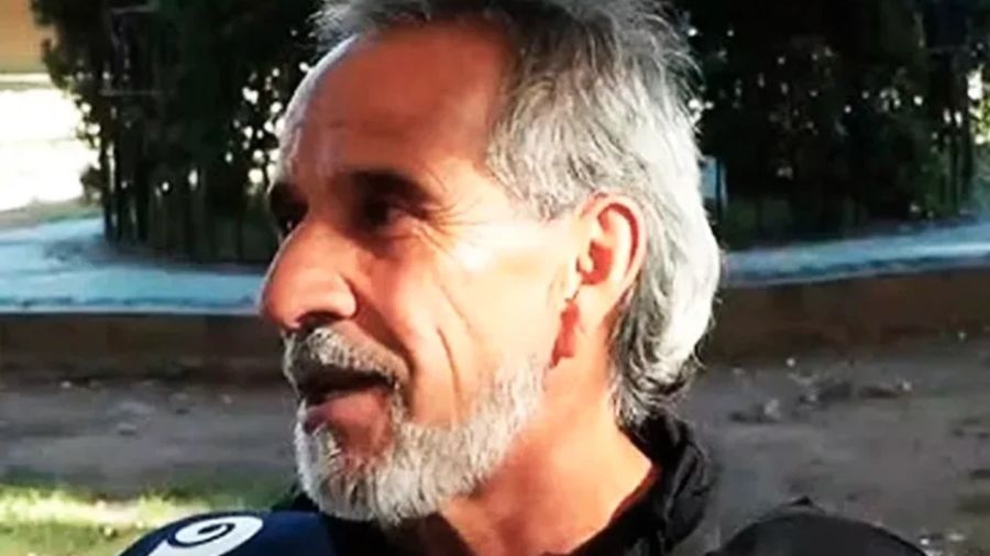 Detuvieron al padre de Enzo Pérez 20260104