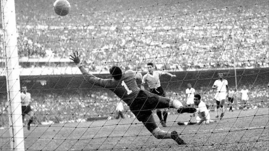 El Maracanazo: Crónica del silencio uruguayo que paralizó a 200.000 brasileños en 1950