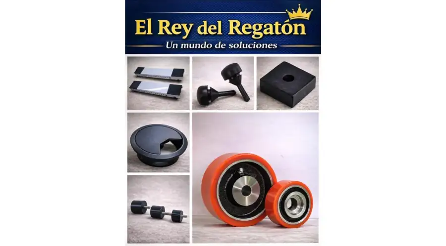 El Rey del Regatón: una pyme que resiste y se adapta en la economía industrial argentina