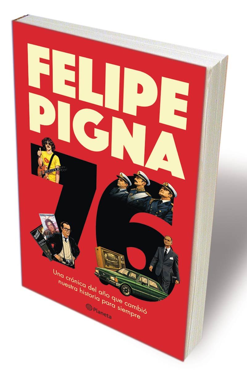 Felipe Pigna