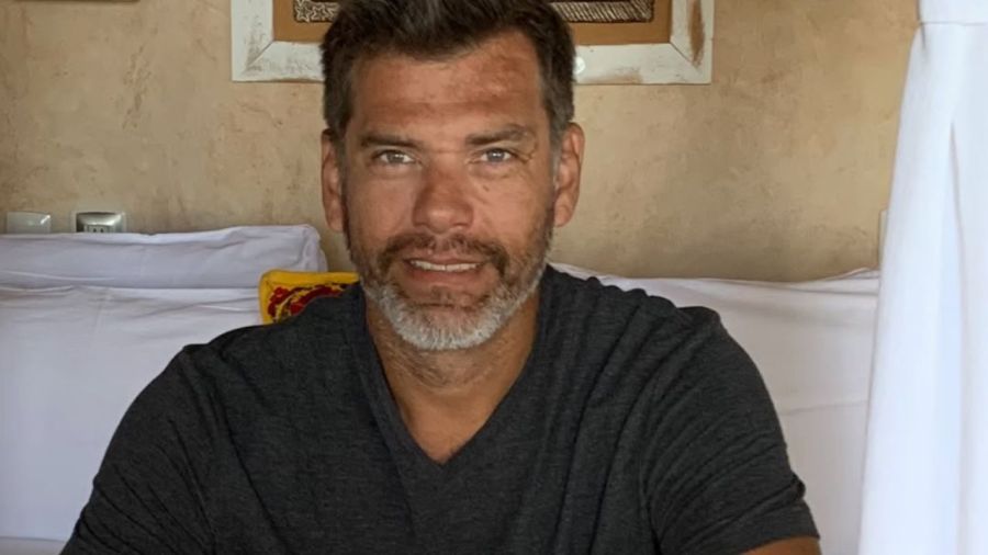 Flor Peña y Ramiro Ponce de León