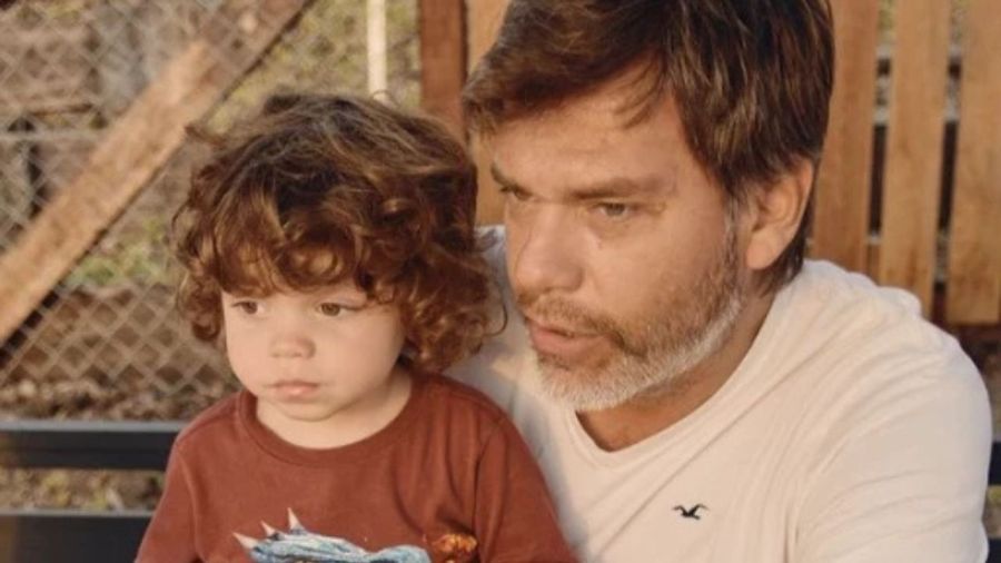 Flor Peña y Ramiro Ponce de León