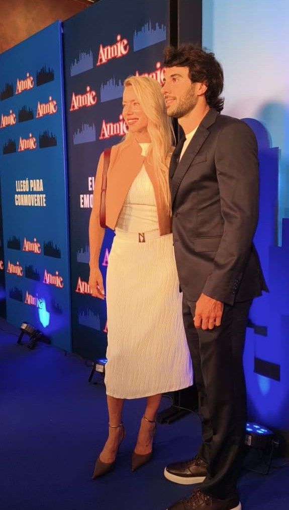 Función de prensa de Annie