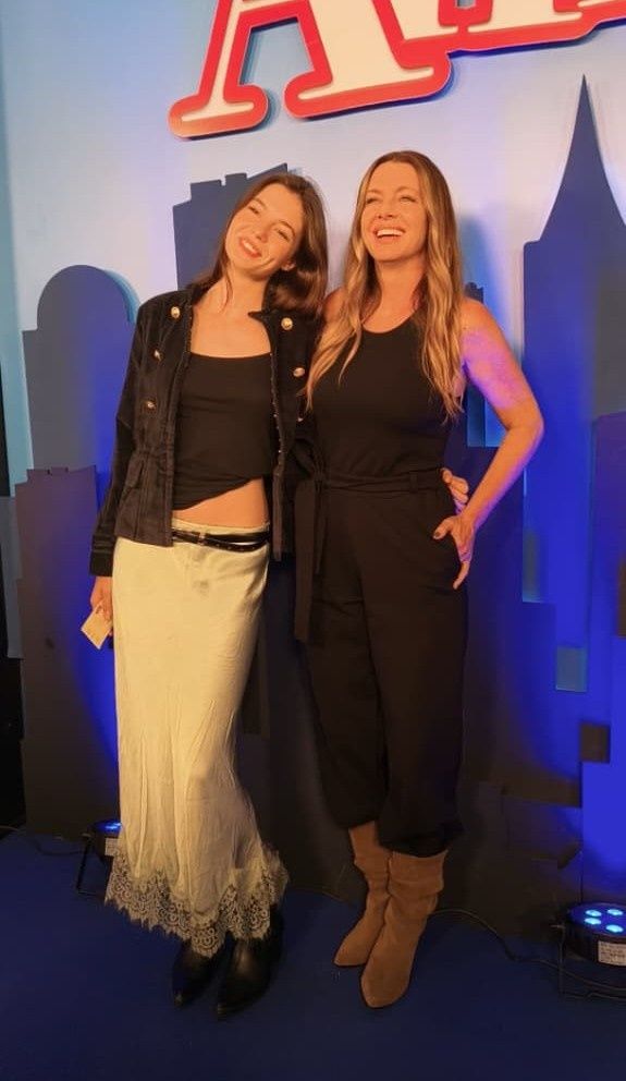 Función de prensa de Annie