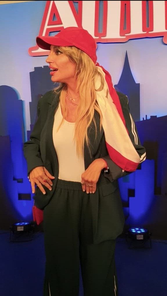 Función de prensa de Annie