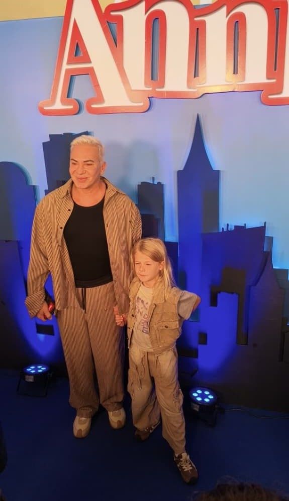 Función de prensa de Annie