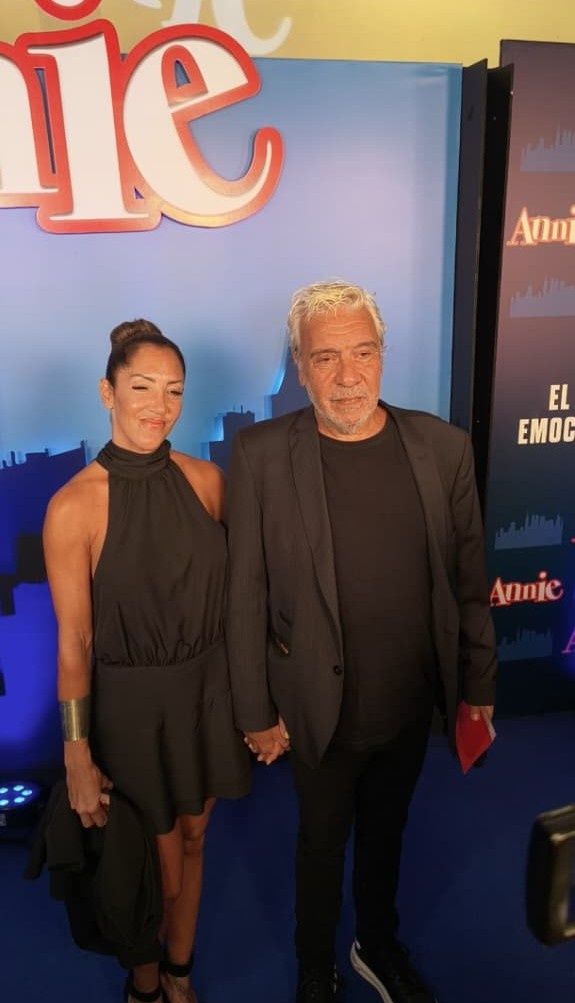 Función de prensa de Annie