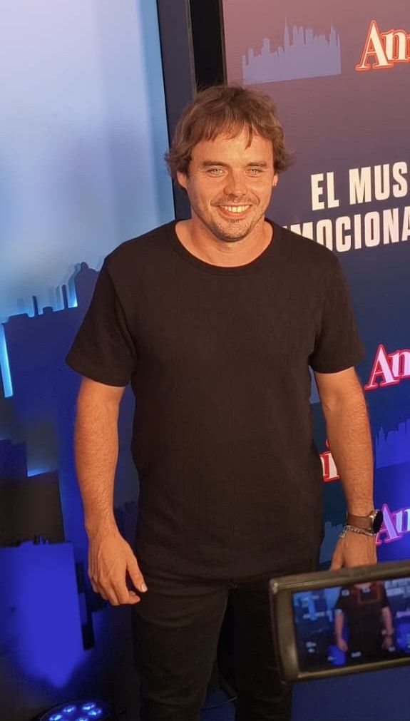 Función de prensa de Annie