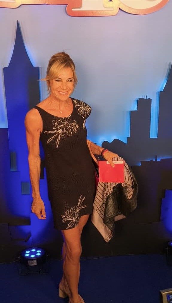 Función de prensa de Annie